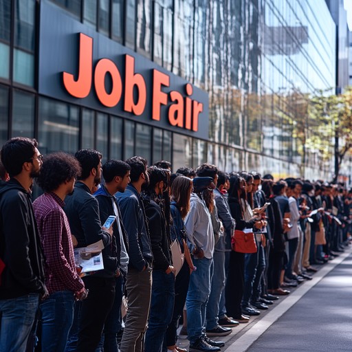 77th state-level mega job fair to offer over 10,000 employment opportunities in Srinagar on July 28