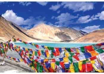 All Seven Ladakh Districts to Get Autonomous Hill Development Councils; Elections After Legal Amendments, Delimitation