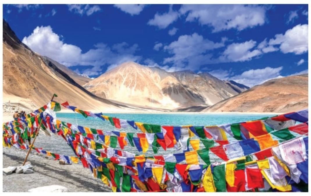 All Seven Ladakh Districts to Get Autonomous Hill Development Councils; Elections After Legal Amendments, Delimitation