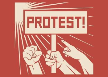 Apni Party Stages Protest in Srinagar, Accuses Omar Abdullah Government of Failing J&K Youth