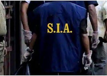 SIA Kashmir Conducts Searches At Nine Locations Across J&K In 1990 Double-Murder Case