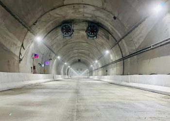 Union Cabinet Approves Sudhmahadev–Dranga, Singhpora–Vailoo Tunnel Projects Worth ₹9,800 Crore