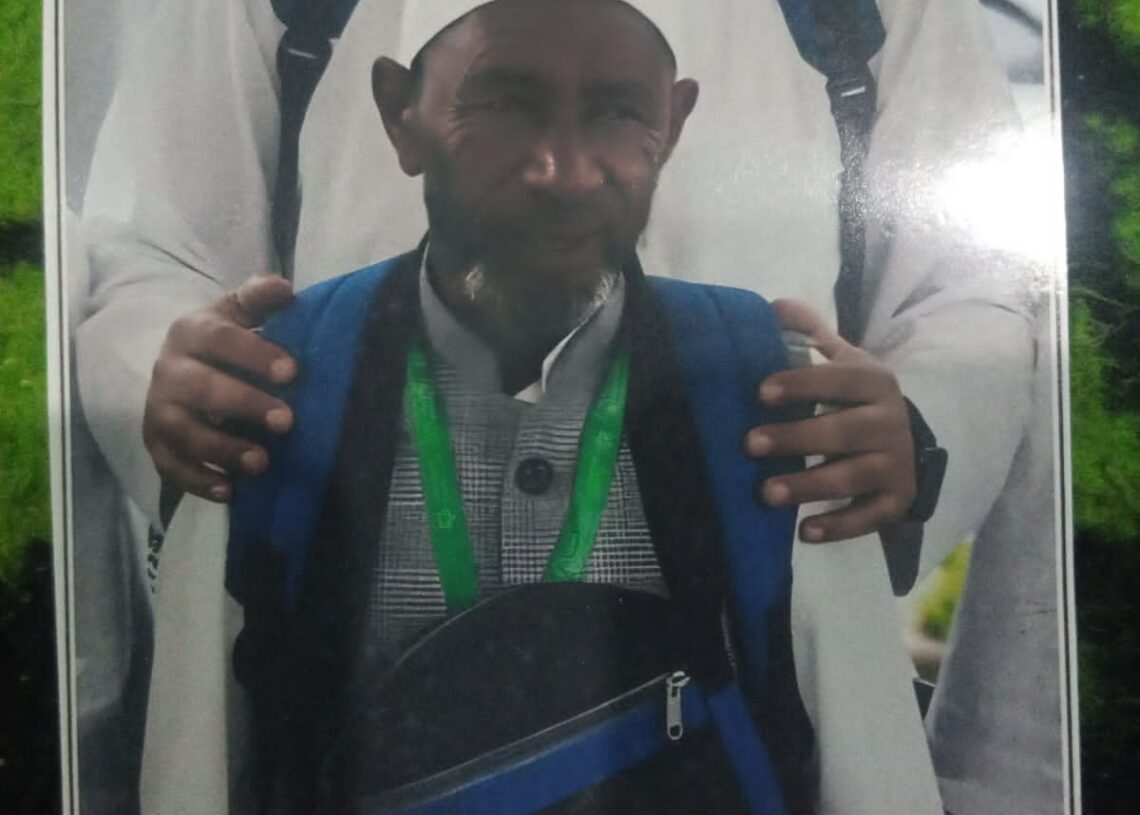 Kashmiri Pilgrim Missing in Mecca for 18 Months reportedly Spotted Alive; Family Seeks Repatriation