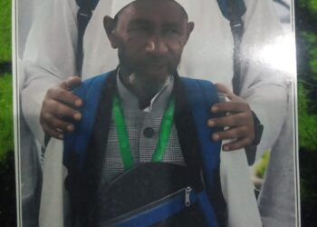 Kashmiri Pilgrim Missing in Mecca for 18 Months reportedly Spotted Alive; Family Seeks Repatriation